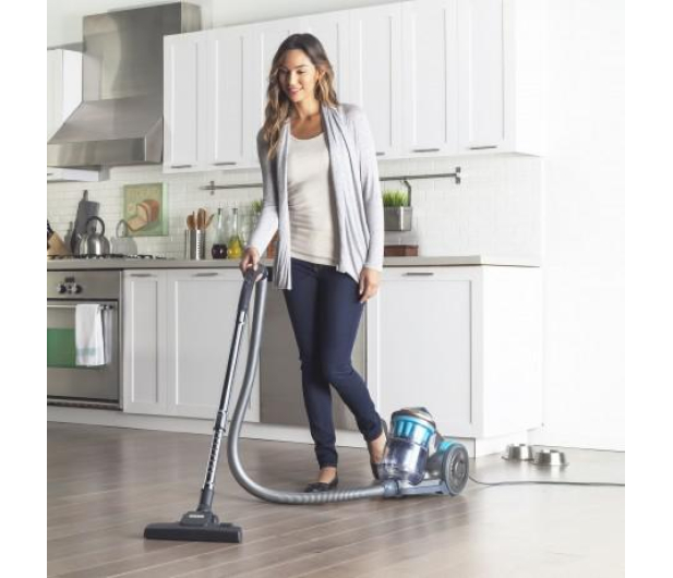 VAX AIR COMPACT PET silver/blue C85-AM-P-E - 1435690 - zdjęcie 6